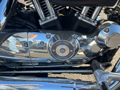 2013 Harley-Davidson XL1200C Base