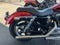 2013 Harley-Davidson XL1200C Base