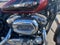2013 Harley-Davidson XL1200C Base