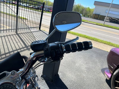 2013 Harley-Davidson XL1200C Base