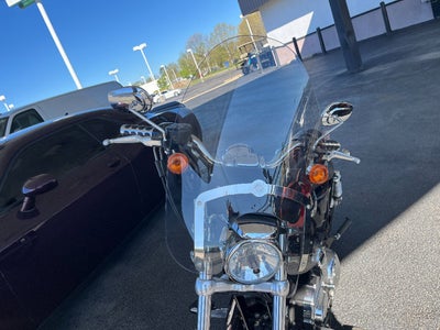 2013 Harley-Davidson XL1200C Base