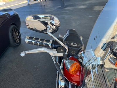 2013 Harley-Davidson XL1200C Base