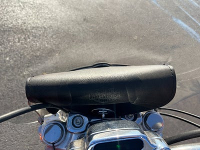 2013 Harley-Davidson XL1200C Base