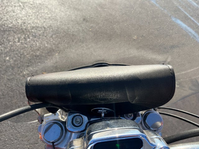 2013 Harley-Davidson XL1200C Base