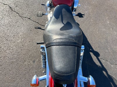 2013 Harley-Davidson XL1200C Base