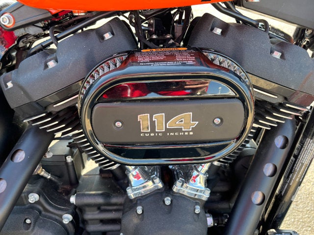 2021 Harley-Davidson FXBBS Base