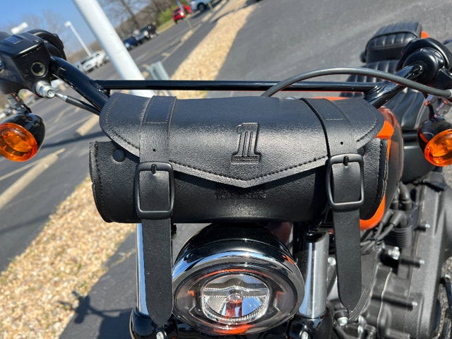 2021 Harley-Davidson FXBBS Base