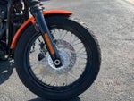 2021 Harley-Davidson FXBBS Base