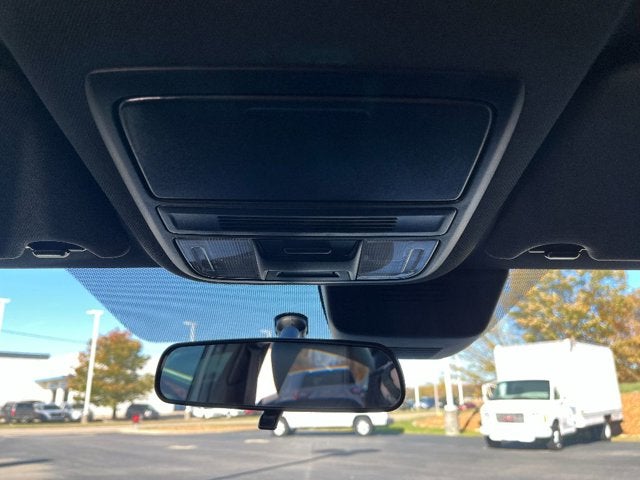 2020 Honda Accord Sedan Sport