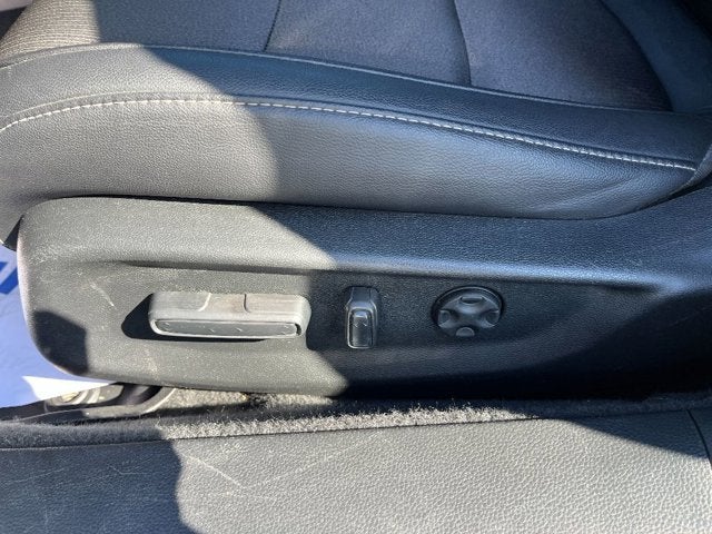 2020 Honda Accord Sedan Sport