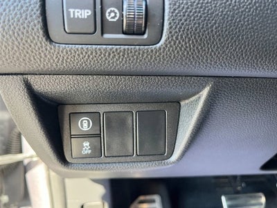 2020 Honda Accord Sedan Sport