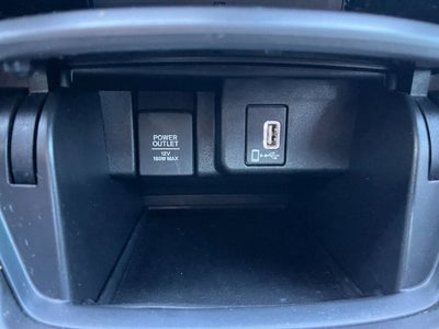 2020 Honda Accord Sedan Sport