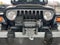 2004 Jeep Wrangler Rubicon