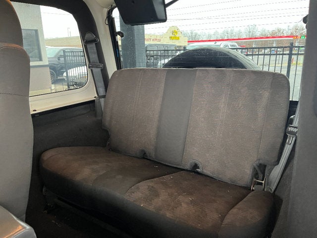 2004 Jeep Wrangler Rubicon