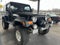 2004 Jeep Wrangler Rubicon