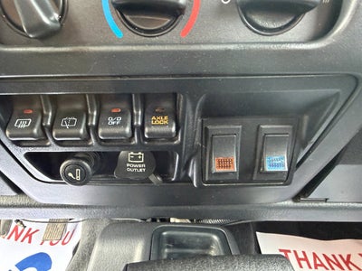 2004 Jeep Wrangler Rubicon