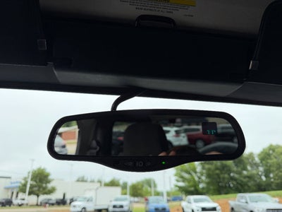 2004 Jeep Wrangler Rubicon