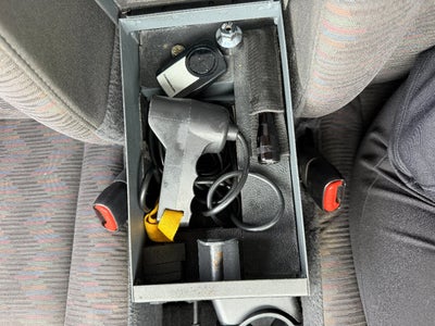 2004 Jeep Wrangler Rubicon