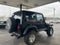 2004 Jeep Wrangler Rubicon