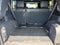 2007 Jeep Wrangler Unlimited Sahara