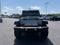 2007 Jeep Wrangler Unlimited Sahara