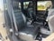 2007 Jeep Wrangler Unlimited Sahara
