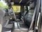 2007 Jeep Wrangler Unlimited Sahara