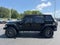 2007 Jeep Wrangler Unlimited Sahara