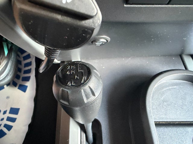 2007 Jeep Wrangler Unlimited Sahara