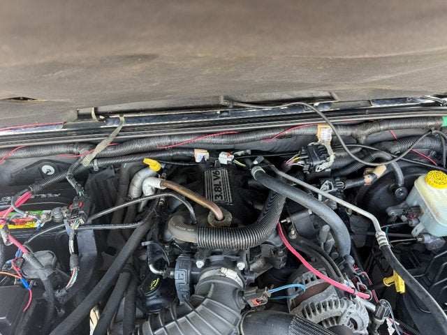 2007 Jeep Wrangler Unlimited Sahara