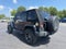 2007 Jeep Wrangler Unlimited Sahara