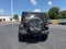 2007 Jeep Wrangler Unlimited Sahara