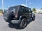 2007 Jeep Wrangler Unlimited Sahara