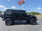 2007 Jeep Wrangler Unlimited Sahara