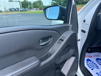 2023 Nissan Frontier S