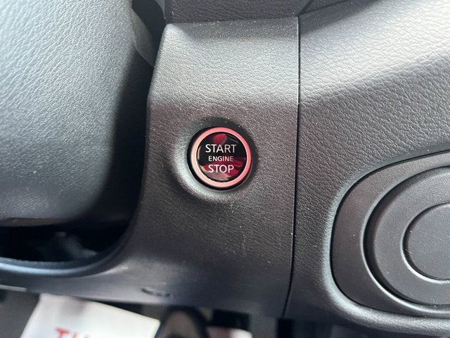 2023 Nissan Frontier S