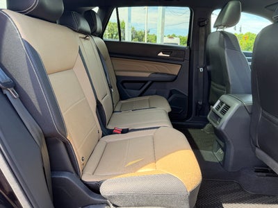 2021 Volkswagen Atlas Cross Sport 2.0T SEL