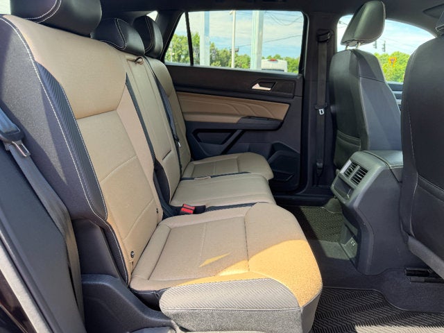 2021 Volkswagen Atlas Cross Sport 2.0T SEL