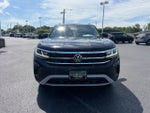 2021 Volkswagen Atlas Cross Sport 2.0T SEL
