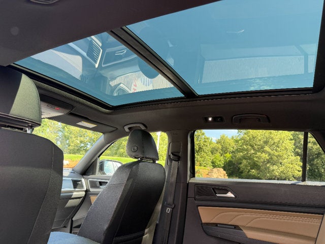 2021 Volkswagen Atlas Cross Sport 2.0T SEL