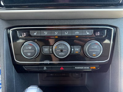 2021 Volkswagen Atlas Cross Sport 2.0T SEL