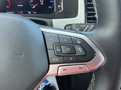 2021 Volkswagen Atlas Cross Sport 2.0T SEL