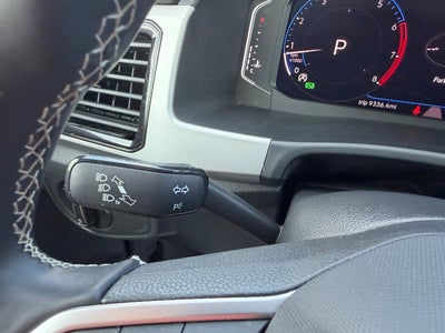 2021 Volkswagen Atlas Cross Sport 2.0T SEL