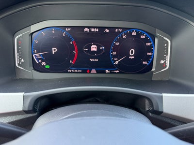 2021 Volkswagen Atlas Cross Sport 2.0T SEL