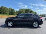 2021 Volkswagen Atlas Cross Sport 2.0T SEL