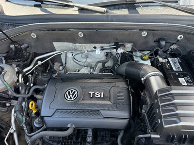 2021 Volkswagen Atlas Cross Sport 2.0T SEL