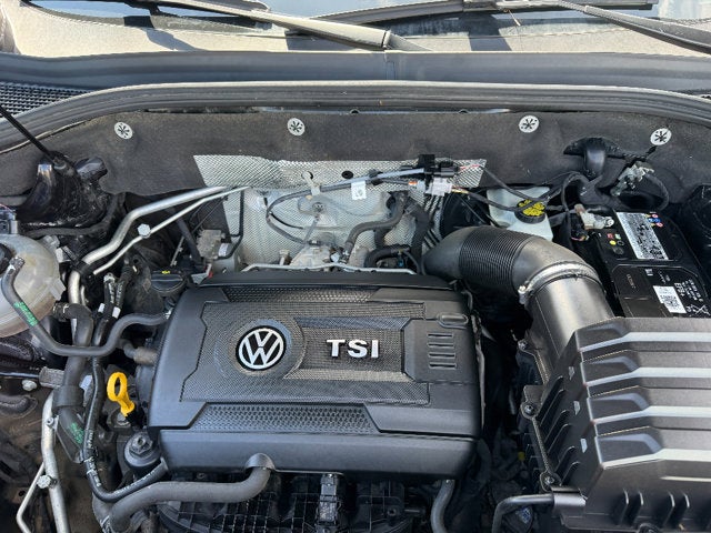 2021 Volkswagen Atlas Cross Sport 2.0T SEL