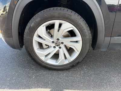 2021 Volkswagen Atlas Cross Sport 2.0T SEL