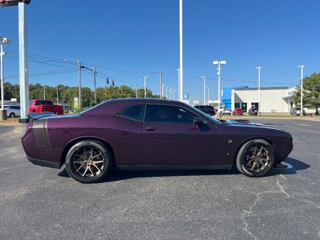 2020 Dodge Challenger R/T Scat Pack