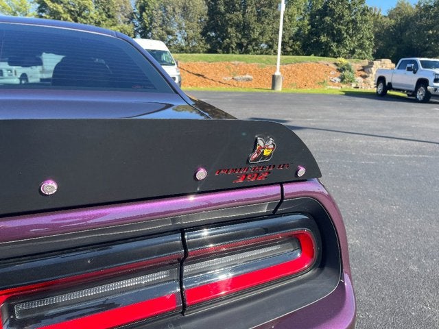 2020 Dodge Challenger R/T Scat Pack